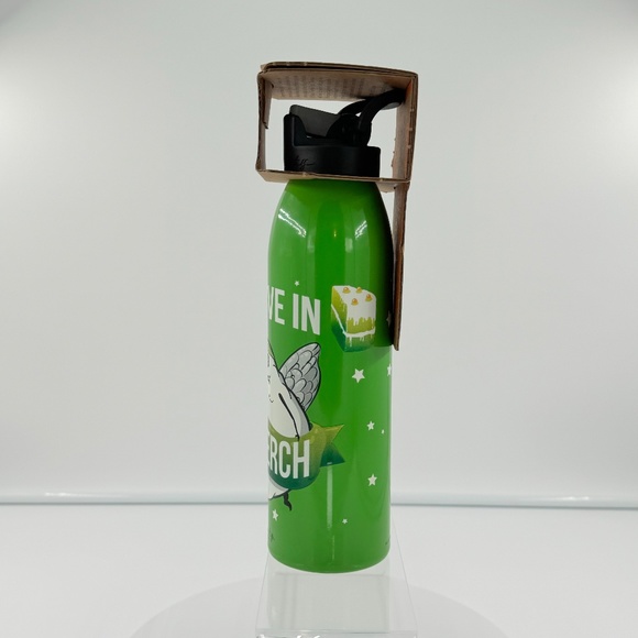 LIBERTY BOTTLEWORKS - THE BLERCH WATER BOTTLE - Picture 4 of 9
